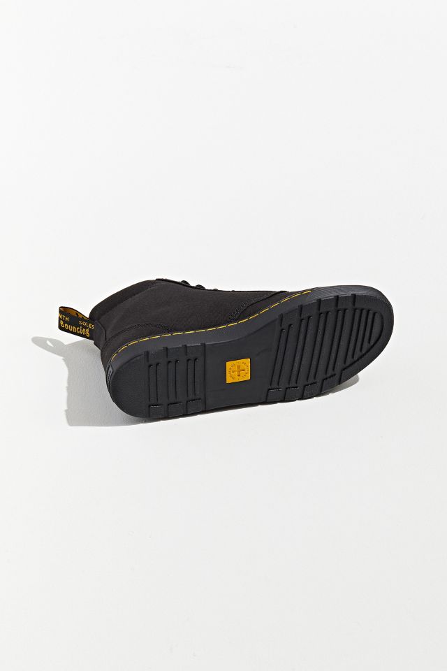 Dr. Martens Cairo Canvas Chukka Boot #3