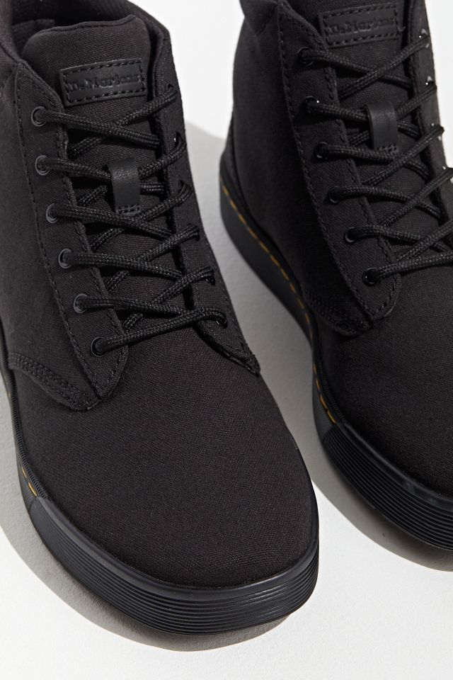 Dr. Martens Cairo Canvas Chukka Boot #4