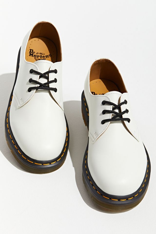 Dr. Martens 1461 Smooth Oxford Shoe #1