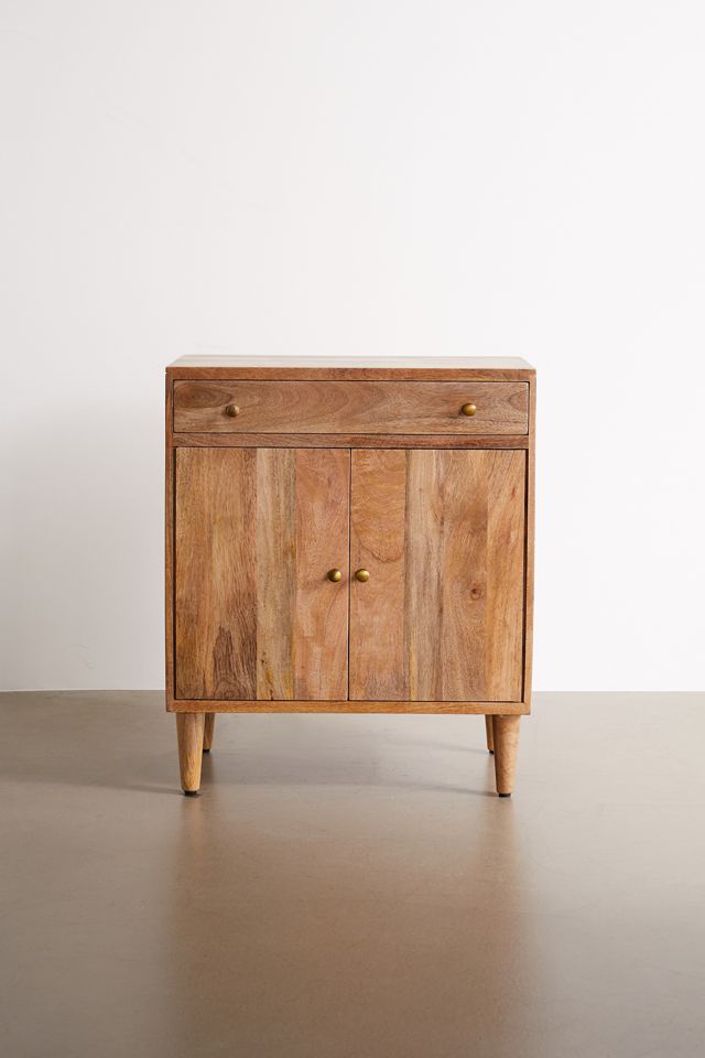 Amelia Small Storage Console | Urban Outfitters