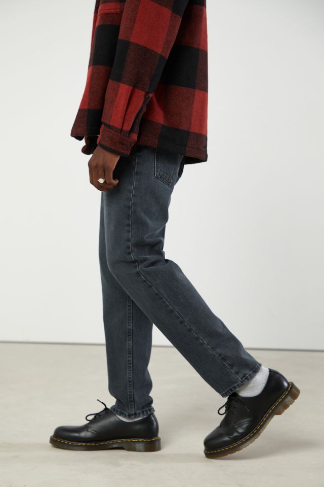 Jean Dad BDG – Gris Ardoise #2