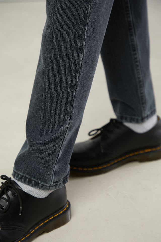 Jean Dad BDG – Gris Ardoise #3