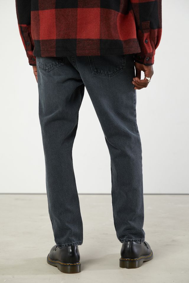 Jean Dad BDG – Gris Ardoise #4