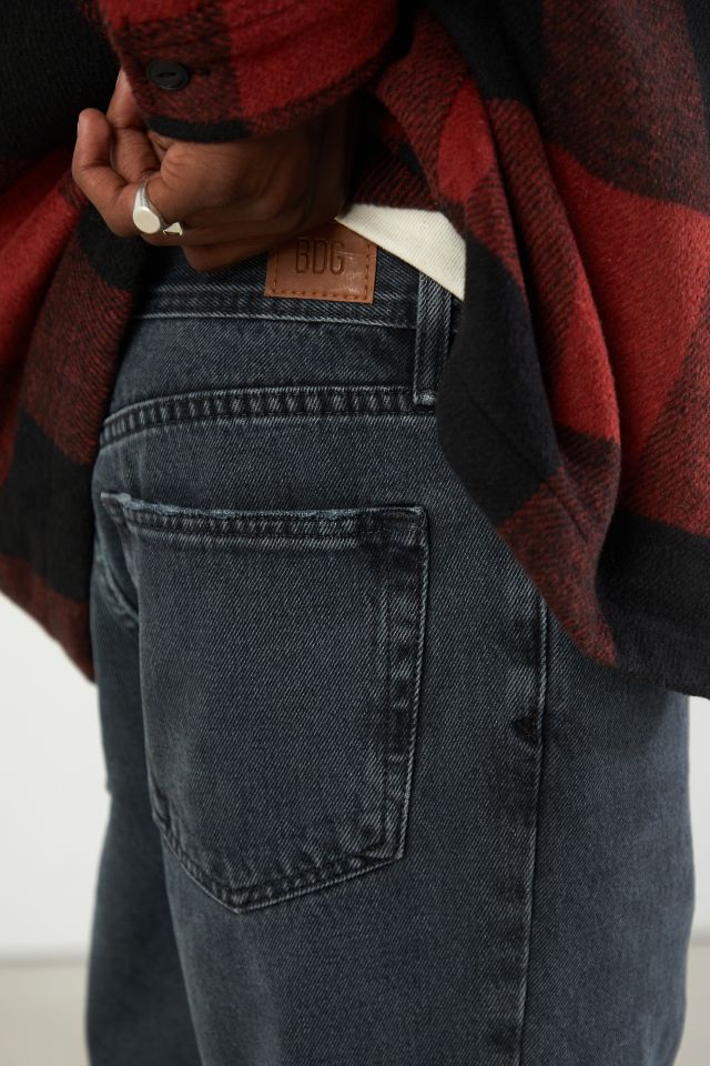 Jean Dad BDG – Gris Ardoise #5