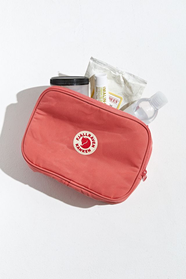 Fjallraven Kanken Toiletry Bag  #1