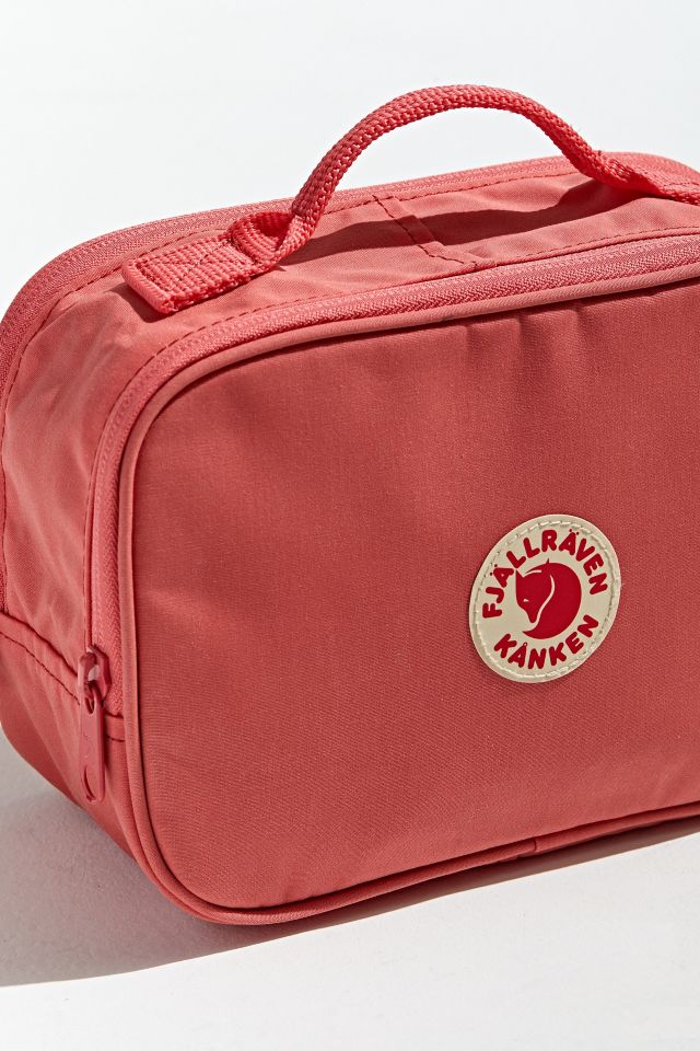 Fjallraven Kanken Toiletry Bag  #2