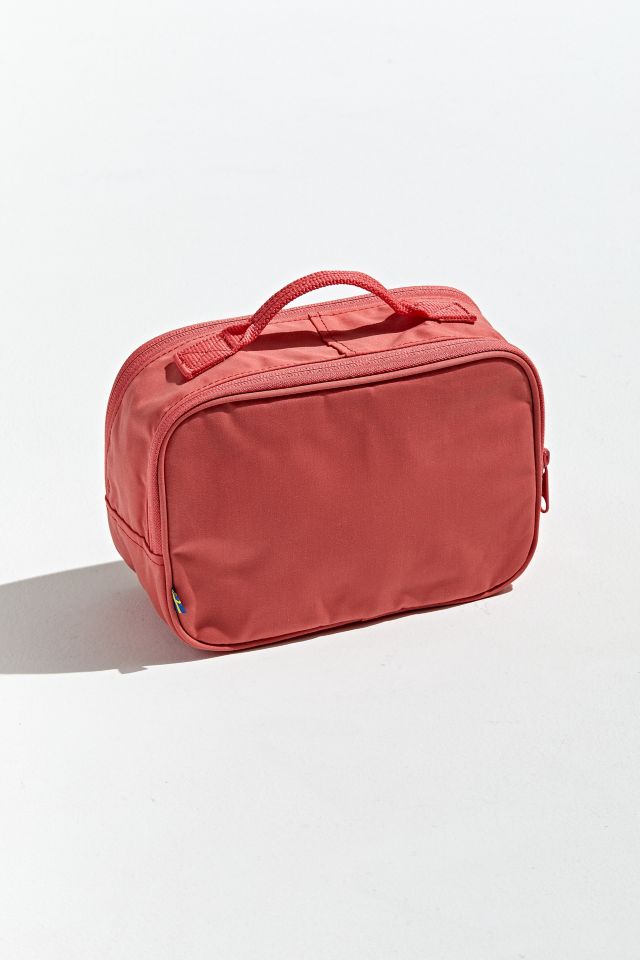Fjallraven Kanken Toiletry Bag  #3