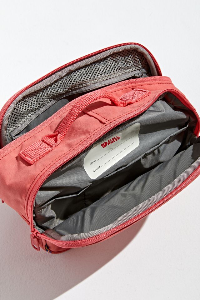 Fjallraven Kanken Toiletry Bag  #4