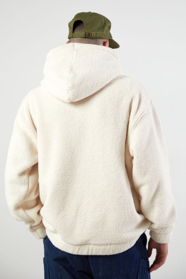 UO Sherpa Hoodie