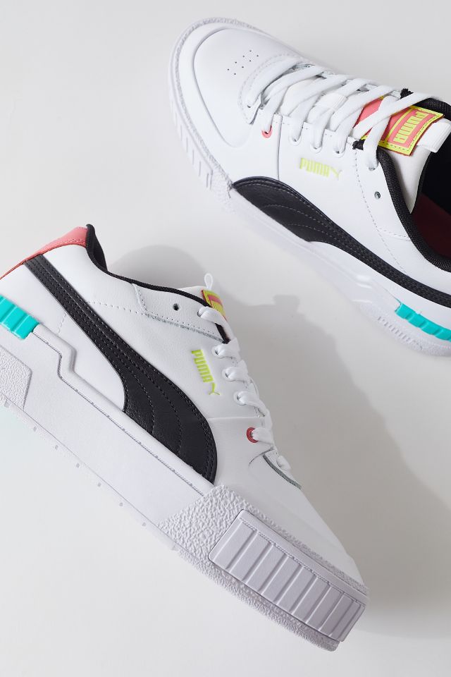 Puma Cali Sport Mix Women’s Sneaker #1