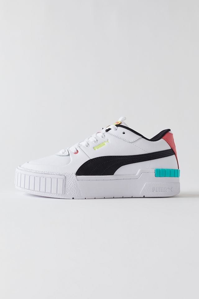 Puma Cali Sport Mix Women’s Sneaker #2
