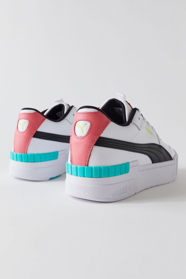 Puma Cali Sport Mix Women’s Sneaker #3