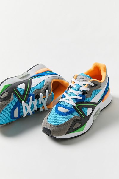 puma mox vision