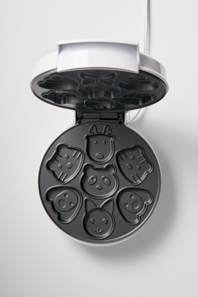 Animal Friends Pancake Maker #2