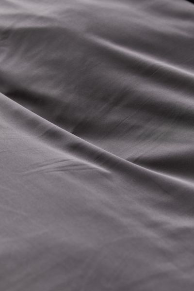 ettitude Bamboo Sateen Duvet Cover