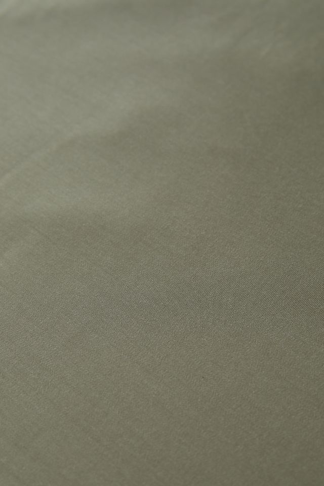 ettitude Bamboo Sateen Duvet Cover #3