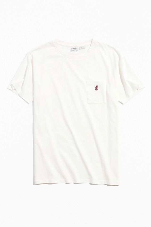 Gramicci One Point Tee | Urban Outfitters