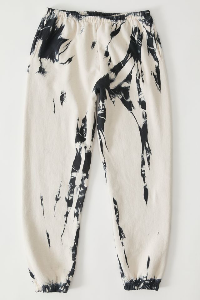 Come Back As A Flower Oatmeal Sweatpant #4