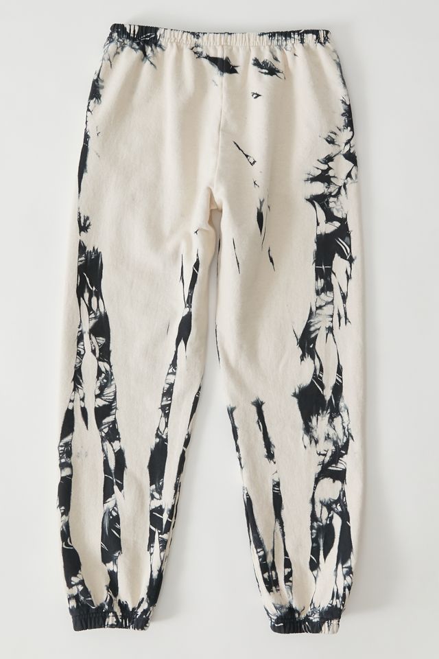 Come Back As A Flower Oatmeal Sweatpant #5