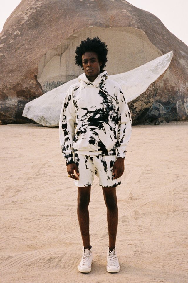Come Back As A Flower Oatmeal Hoodie Sweatshirt #1