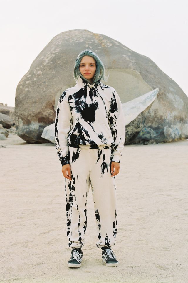 Come Back As A Flower Oatmeal Hoodie Sweatshirt #2