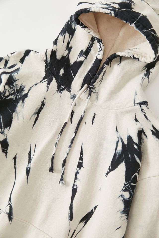 Come Back As A Flower Oatmeal Hoodie Sweatshirt #4