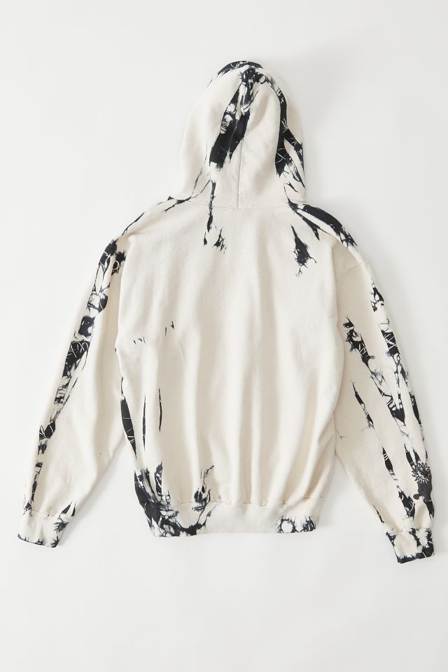 Come Back As A Flower Oatmeal Hoodie Sweatshirt #5