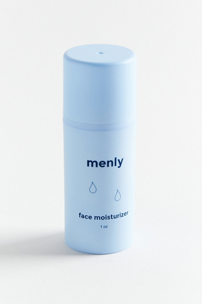 menly Face Moisturizer | Urban Outfitters