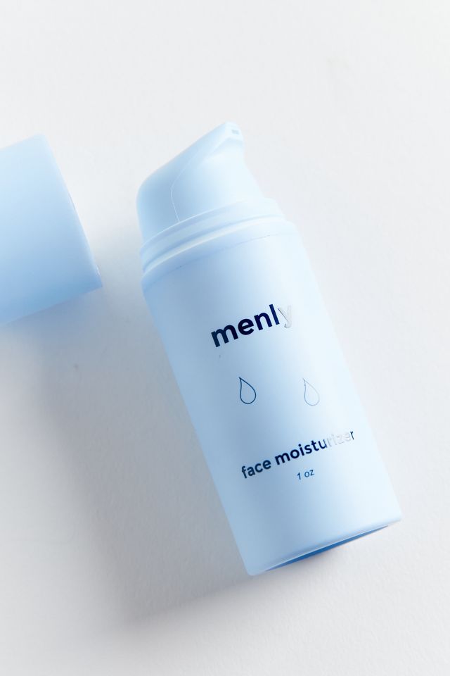 menly Face Moisturizer #1