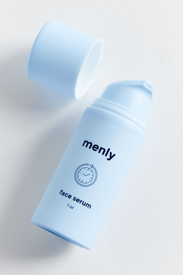 menly Face Serum | Urban Outfitters