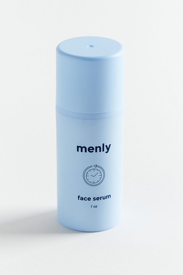 menly Face Serum | Urban Outfitters