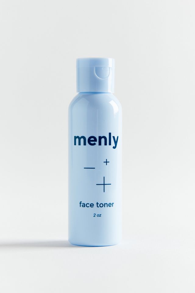 menly Face Toner | Urban Outfitters