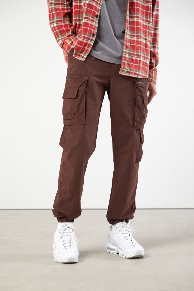 Urban outfitters store mens joggers