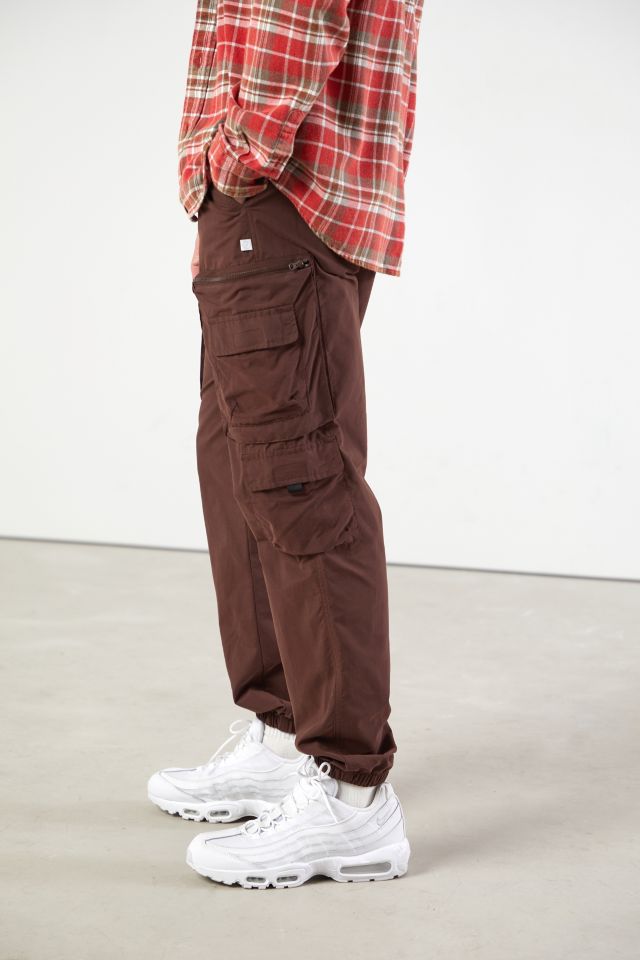 Standard Cloth Tech Cargo Jogger #2