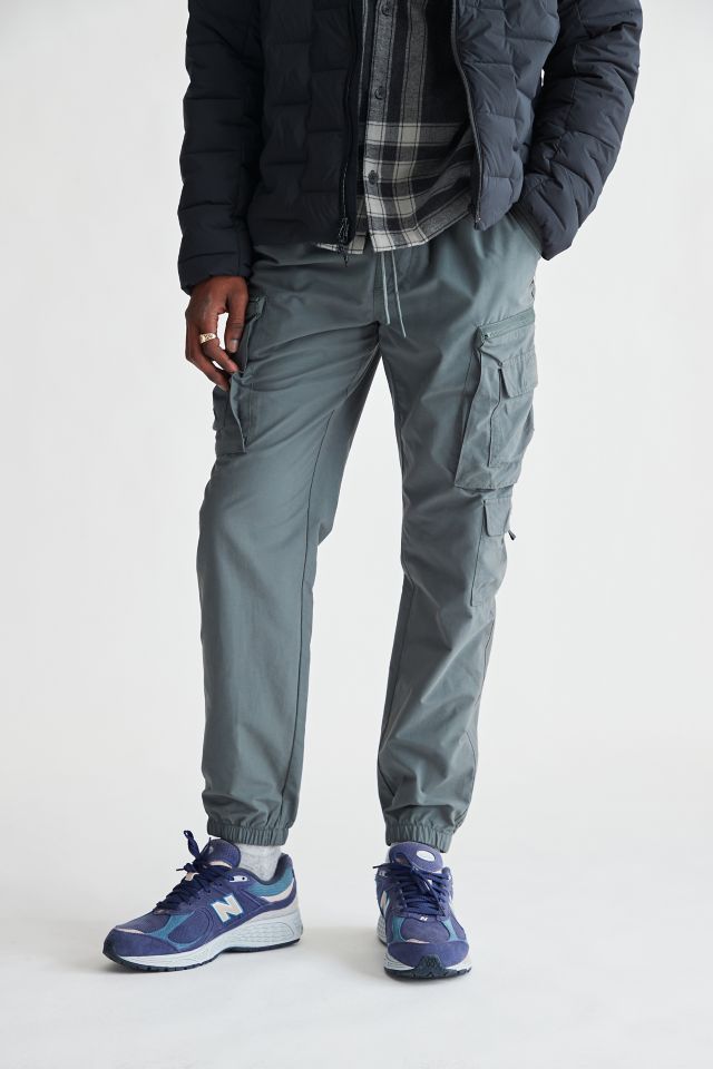 FlexiFit™ Cargo Pants – Urban Contours