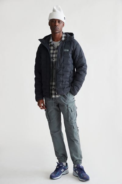 standard cloth technical cargo jogger