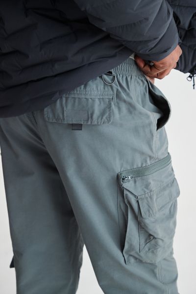 standard cloth technical cargo jogger