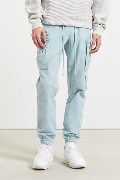 standard cloth technical cargo jogger