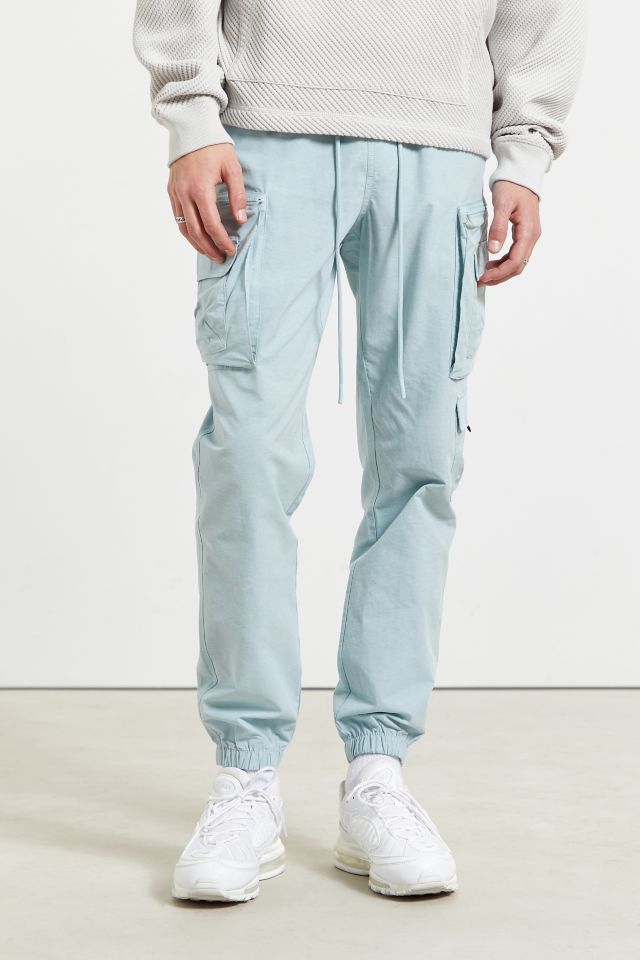 Urban outfitters cargo joggers new arrivals