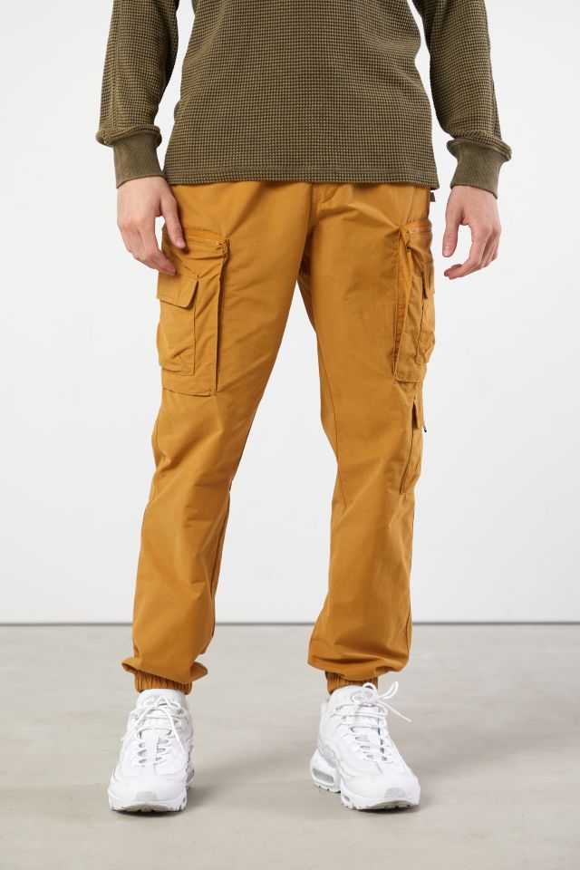 Cargo Jogger Trouser – Outfitters