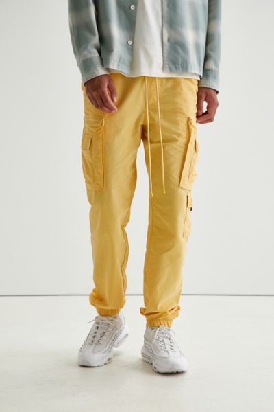 standard cloth technical cargo jogger