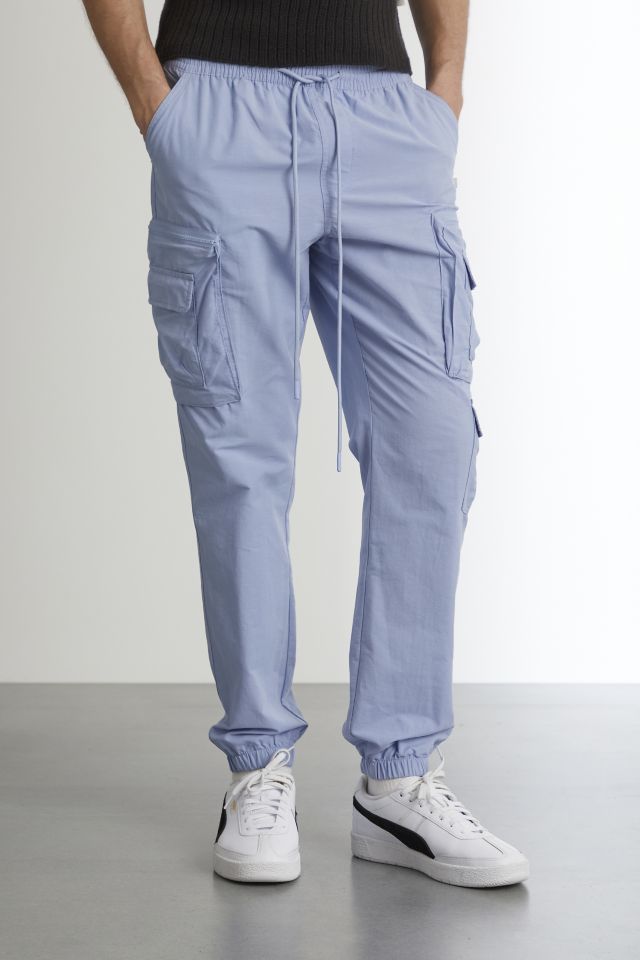 Urban Outfitters Without Walls Cargo Pocket Jogger, $64, Urban Outfitters