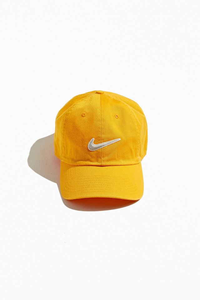 Nike Sportswear Swoosh Baseball Hat #1