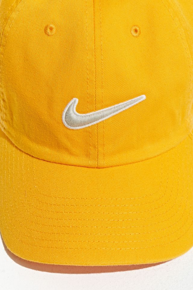 Nike Sportswear Swoosh Baseball Hat #2