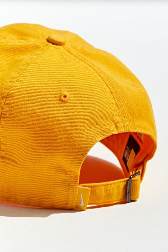 Nike Sportswear Swoosh Baseball Hat #3