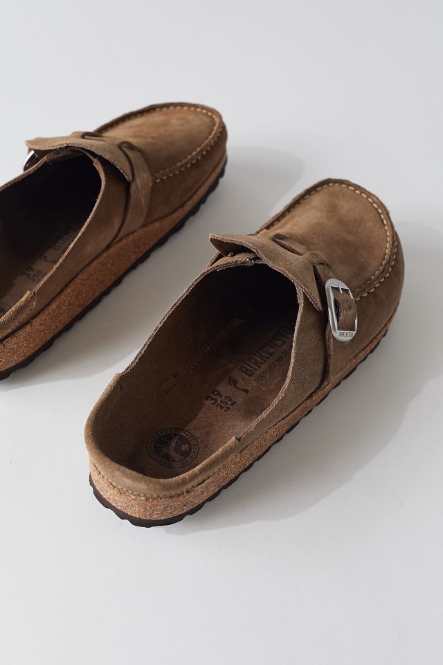 Birkenstock moccasins store