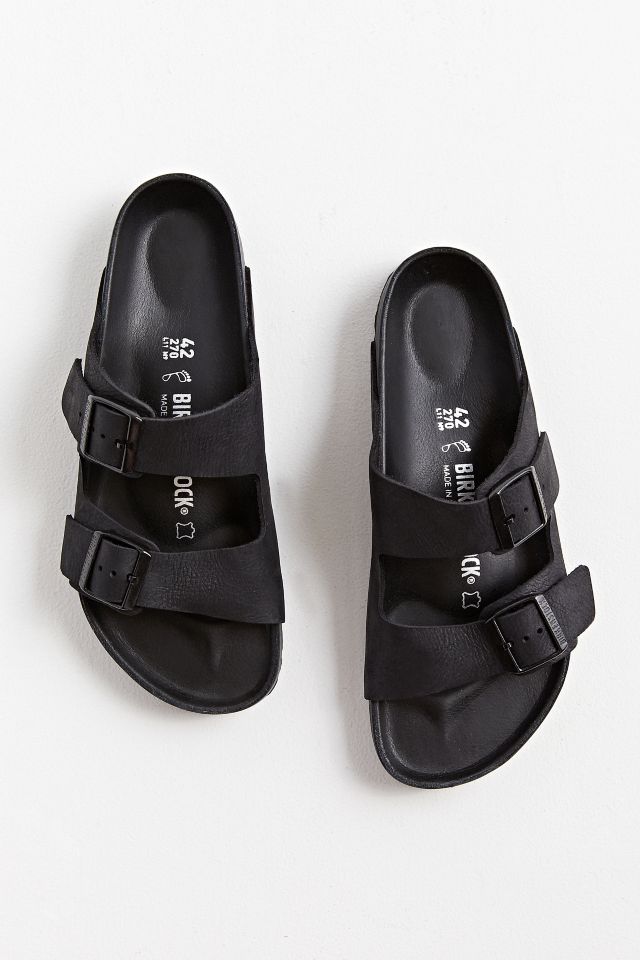 Sandales en cuir sans pareilles Arizona Birkenstock #1