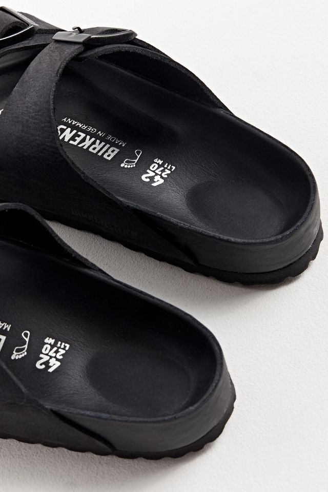 Sandales en cuir sans pareilles Arizona Birkenstock #2