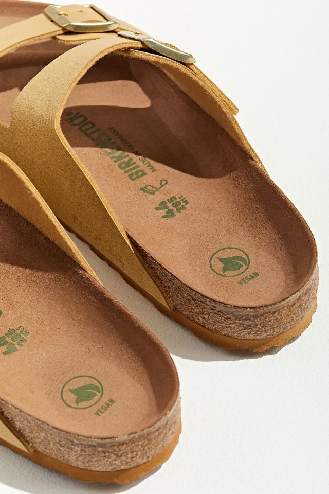 Birkenstock Arizona Vegan Leather Sandal #2