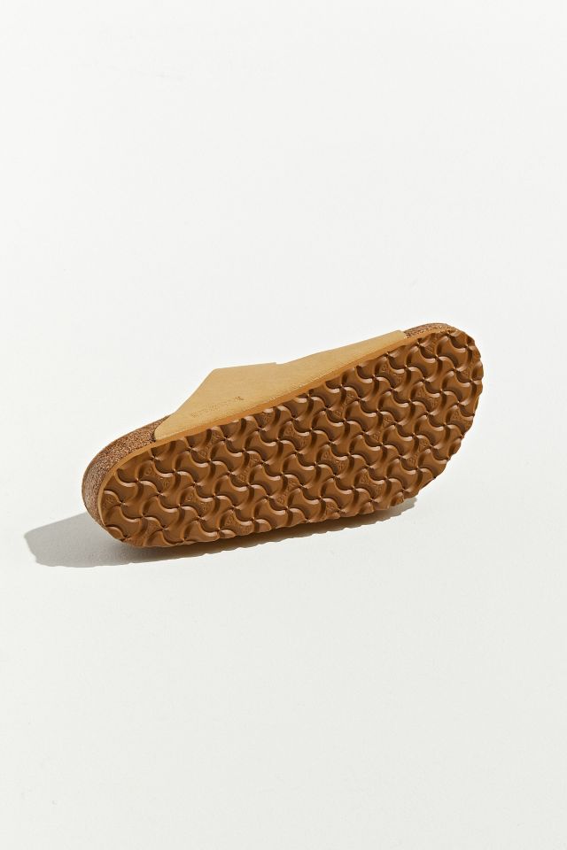 Birkenstock Arizona Vegan Leather Sandal #3